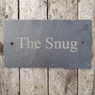 The Snug, A Great Flat In The Heart Of Peebles. Lejlighed Eksteriør billede